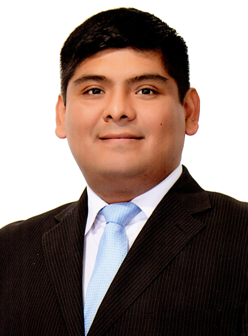 Ing. Luis Salvador Grados