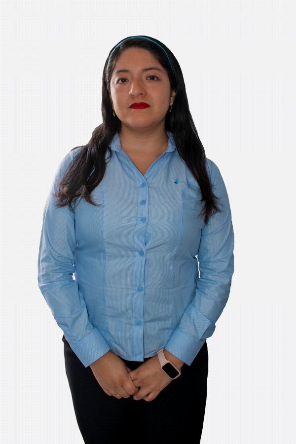 Leslie Anggie Lagos Chavez