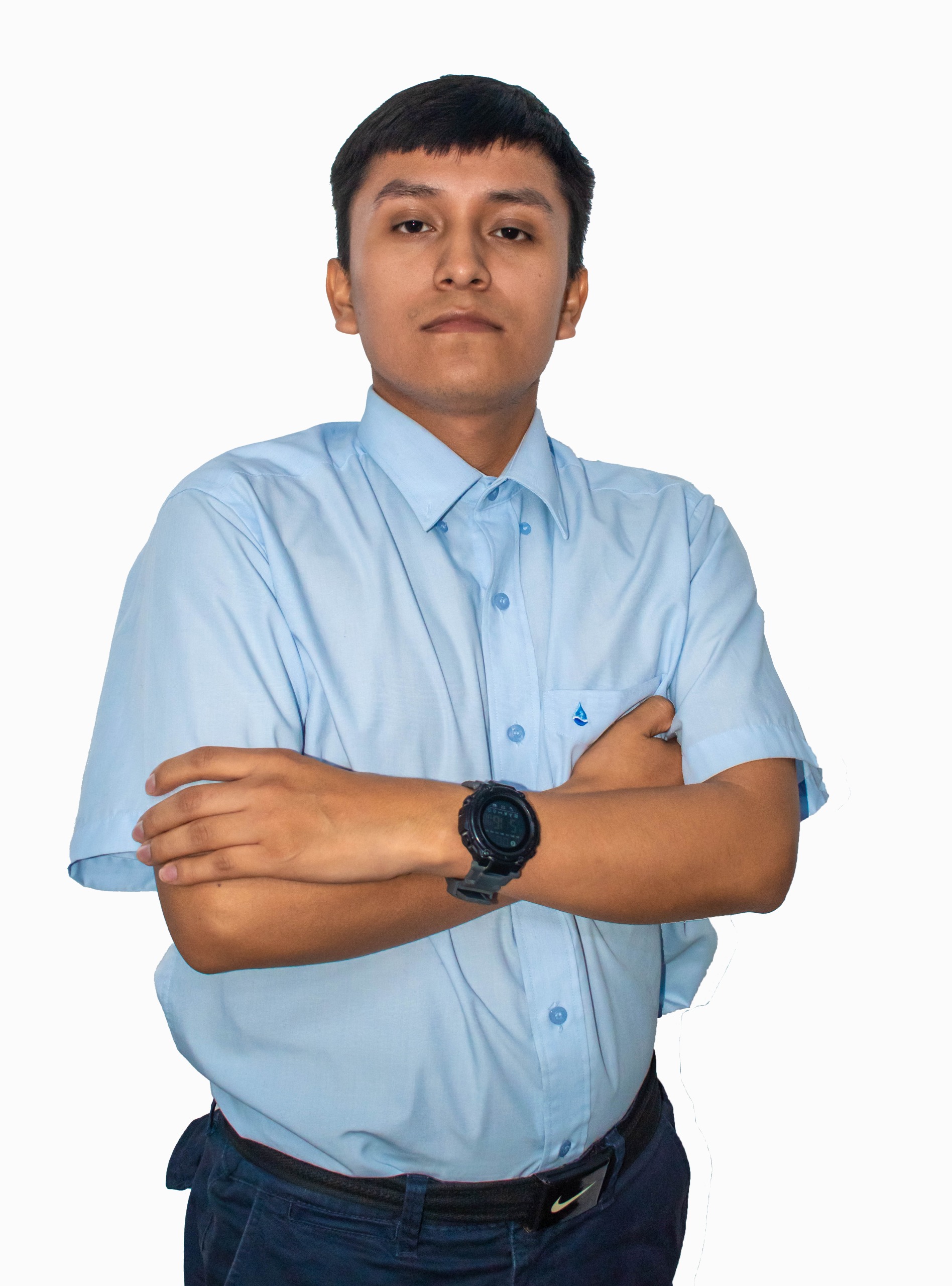 Ing. Jhon Rodriguez Cajaleon