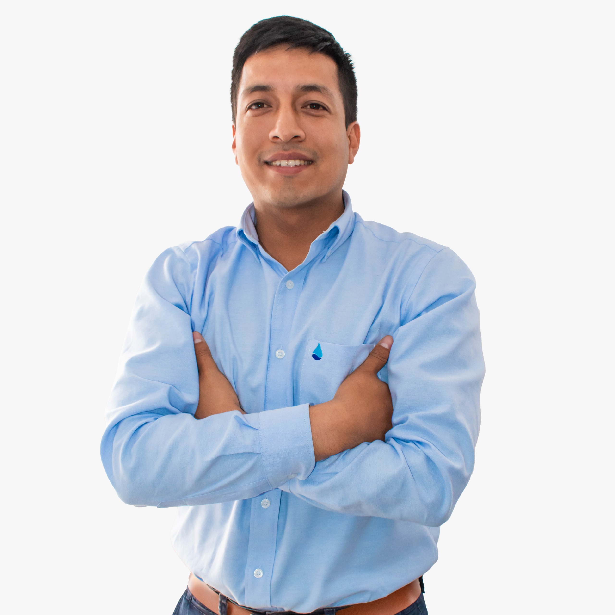 Ing. Sullón Valverde José Luis