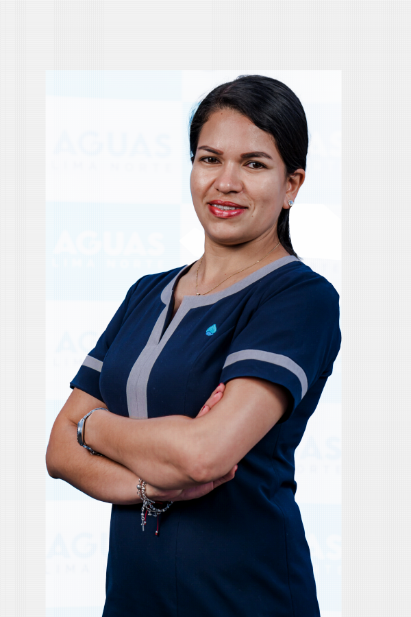 Lic. Katherine Moy Lama