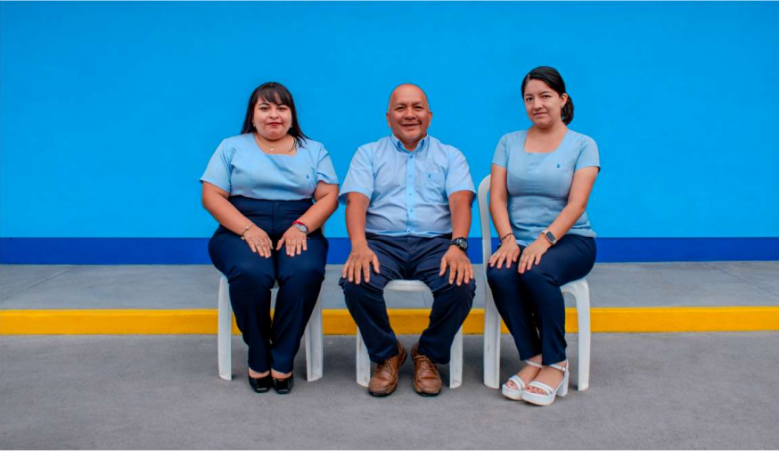 Gerencia de Asesoría Legal