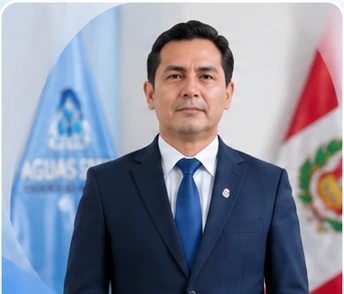 Fotografía de CPC. Cesar Baylon Flores