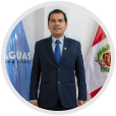 CPC. Cesar Baylon Flores