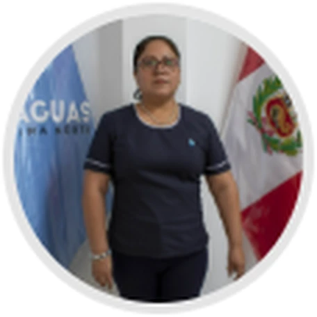 Lic. Gricel Diestre Rondon