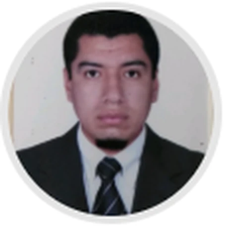 Ing. Jhon Sanchez Arroyo