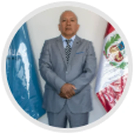 Martin Orlando Soto Ramos