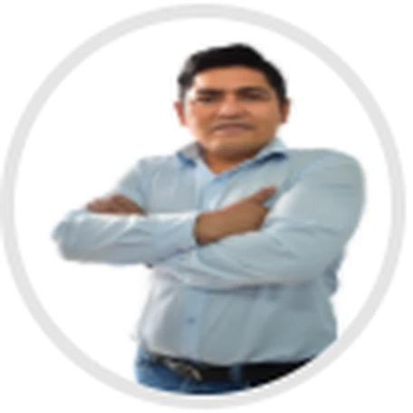 Wilmer Garcia Abriojo