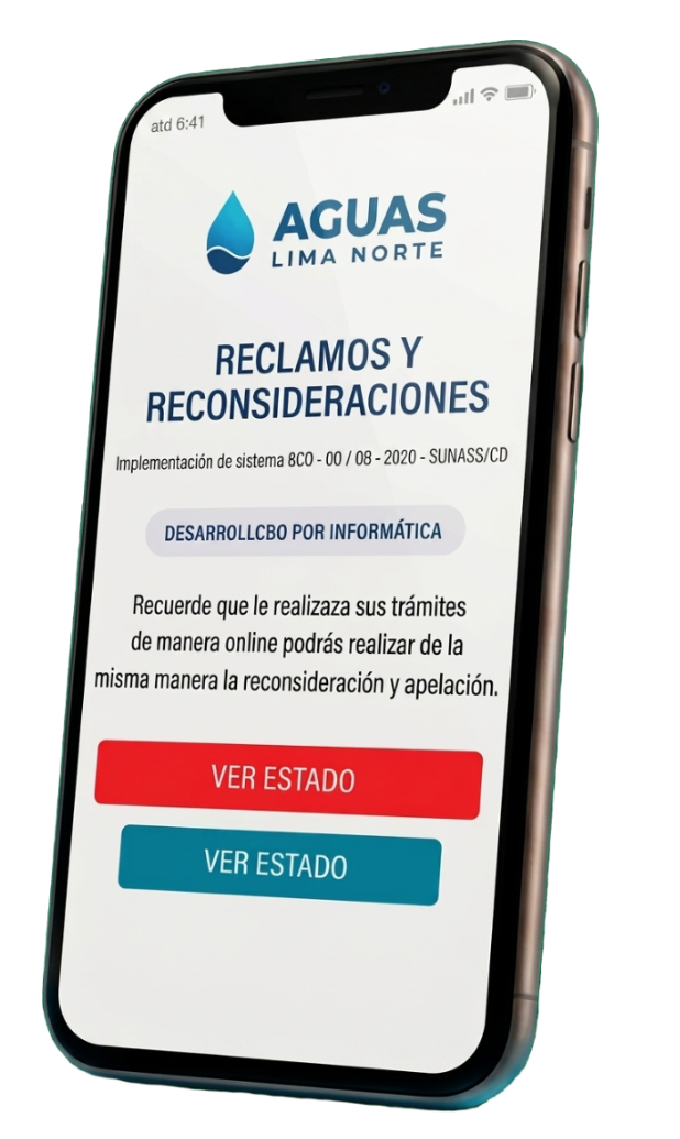Promoción Principal