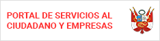 Servicios al Ciudadano y Empresas